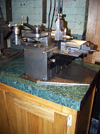 5" hand shaper