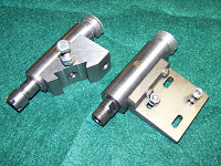 High speed spindle