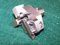 Roller box tool