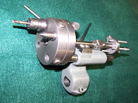 Watchmakers turret