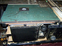 Router table